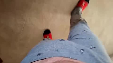 Snapshot of fede2985 chatting on 01-18-25, 08:52 Fede online show from 01-18-25, 08:52