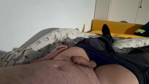 Snapshot of fede2985 chatting on 02-06-25, 03:20 Fede online show from 02-06-25, 03:20