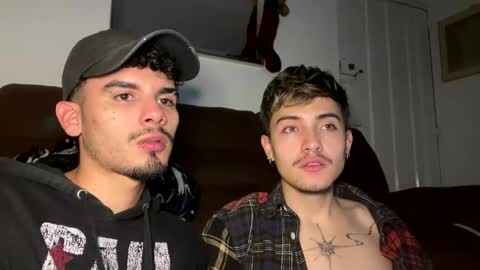 federik online show from 12-17-24, 06:35