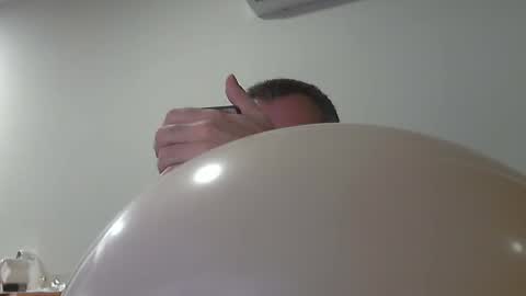 fedeGLOBOS online show from 11-09-25, 12:53