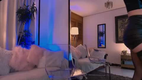 Federica online show from 03-31-26, 05:13