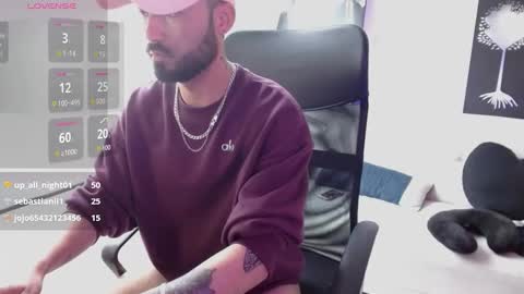 Federico Ofarrel online show from 01-07-26, 05:48