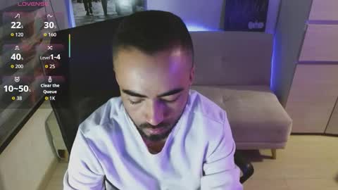 Federico Ofarrel online show from 01-14-26, 05:02