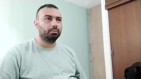 federico online show from 03-01-25, 03:05