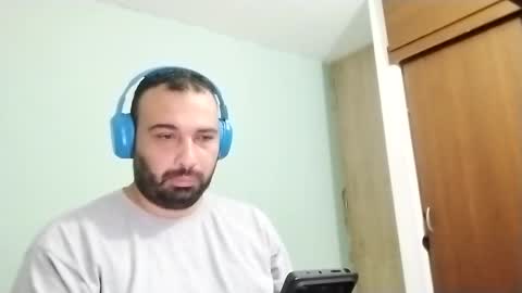 federico online show from 03-11-25, 01:26