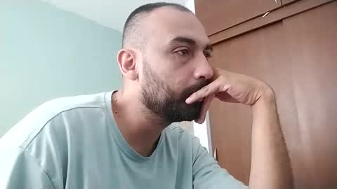 federico online show from 10-26-25, 02:45