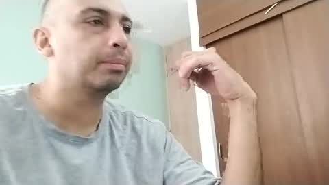 federico online show from 01-08-26, 01:46