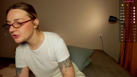 Snapshot of fedoseya chatting on 01-22-25, 04:02 Fedosya Baby Girl online show from 01-22-25, 04:02