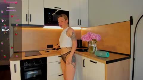 Fedosya Baby Girl online show from 07-06-26, 03:03