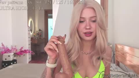Snapshot of feelbetterwithme chatting on 06-18-26, 04:35 Princess Kate HOT ANAL VID ON FANSLY Help me reach 100 likes online show from 06-18-26, 04:35