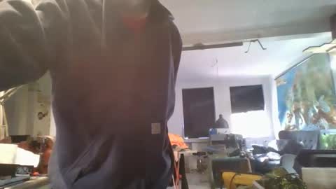 feelfemdom online show from 10-19-25, 10:38