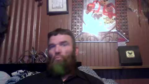 Snapshot of feelgoodnu chatting on 10-27-25, 07:34 PullouProblems online show from 10-27-25, 07:34