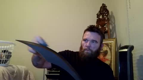 PullouProblems online show from 11-13-25, 06:23