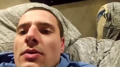 ask me online show from 01-10-25, 01:32