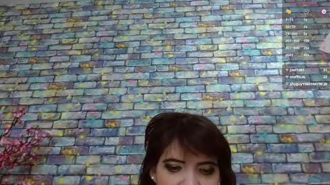 Snapshot of feelsgoodwoman chatting on 12-14-24, 04:45 Laura online show from 12-14-24, 04:45