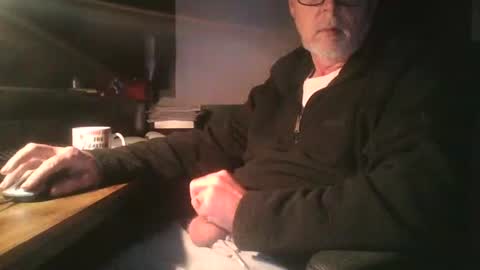 John Buck online show from 12-16-24, 04:49