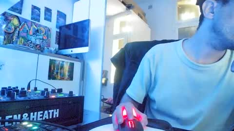 m0rty online show from 04-27-26, 10:57