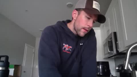 Ethan Slayher online show from 04-30-26, 10:36