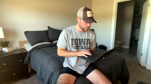 Ethan Slayher online show from 06-22-26, 10:51