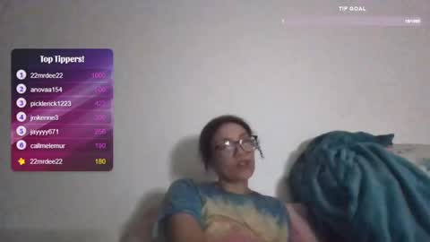 Snapshot of feetnymph chatting on 02-17-25, 07:15 Soley online show from 02-17-25, 07:15