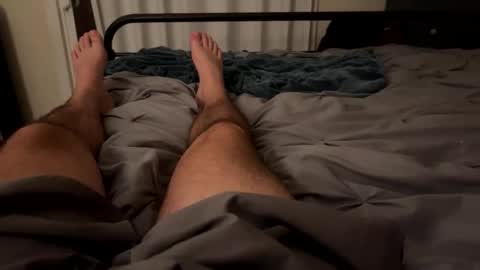 FEETOMINES online show from 12-18-25, 03:45