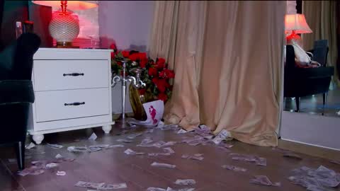 FeetVibe online show from 02-21-26, 06:25