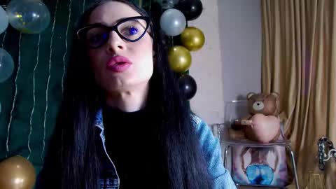 FeetVibe online show from 03-26-26, 06:30