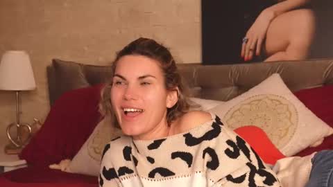 FeliciaKrige online show from 03-09-26, 10:03