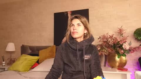 FeliciaKrige online show from 03-15-26, 05:08