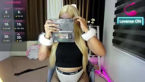 FELLY online show from 03-04-26, 04:35