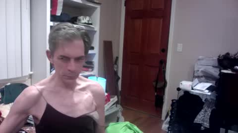 felicitybliss29 online show from 02-27-25, 06:50