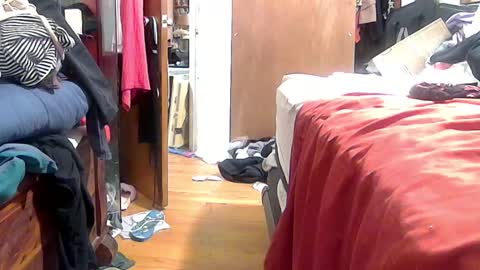 felicitybliss29 online show from 10-16-25, 04:57