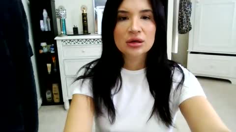 felicitytate5 online show from 11-24-25, 12:38