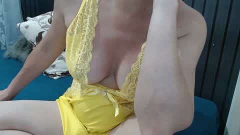 Felina Hot online show from 01-05-25, 04:58