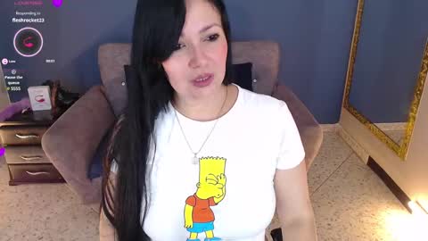 felina online show from 02-27-25, 03:59