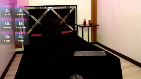 FELINE online show from 11-12-25, 07:57