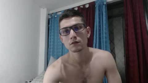 jhonatan felipe online show from 01-29-25, 11:46