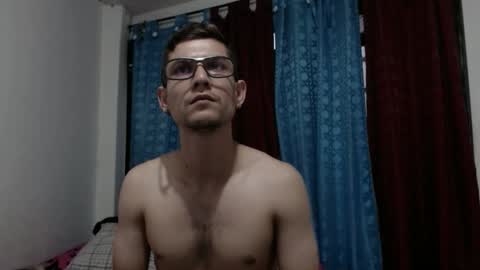 jhonatan felipe online show from 02-07-25, 11:03