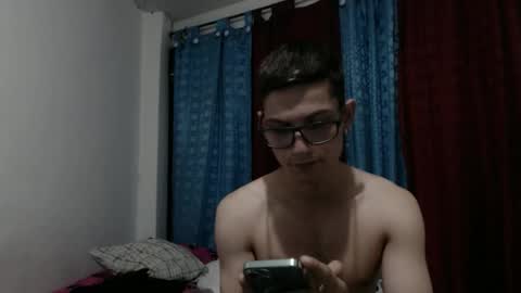 jhonatan felipe online show from 02-08-25, 11:34