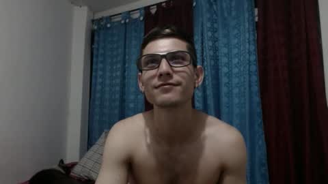 jhonatan felipe online show from 02-12-25, 10:59
