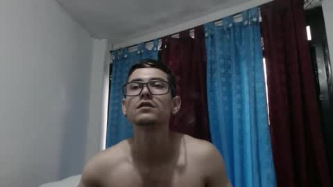 jhonatan felipe online show from 02-15-25, 09:26