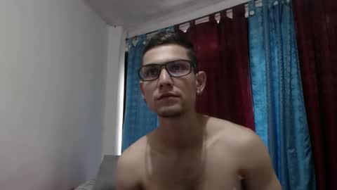 jhonatan felipe online show from 03-01-25, 09:26