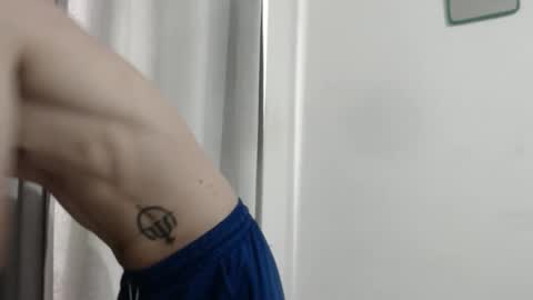 jhonatan felipe online show from 09-10-25, 05:02