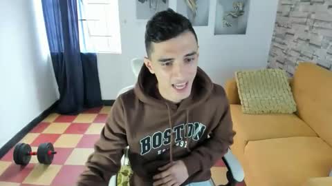 felipe colinss online show from 04-17-26, 12:30