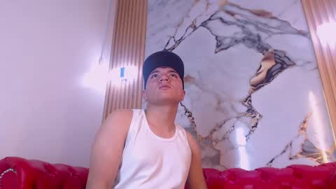 Felipe online show from 05-27-26, 08:06