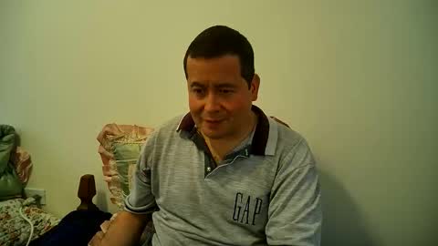 felipebb40 online show from 01-08-26, 05:15
