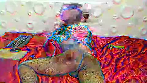 andres felipe benitez online show from 11-01-25, 05:31