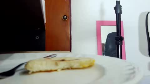 andres felipe benitez online show from 11-27-25, 01:40