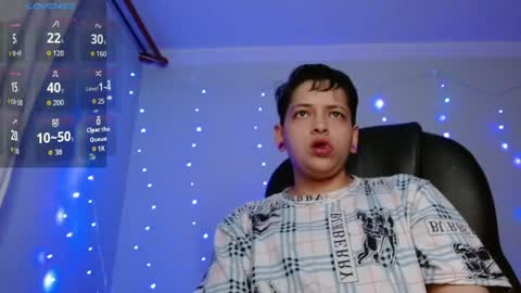 Felipe online show from 04-22-26, 09:44