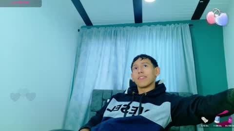 felipehotgonzalez online show from 11-16-25, 12:44